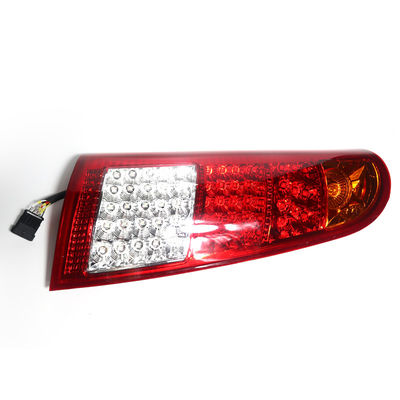 King Long H5V Lumière arrière de bus Lampade arrière LED Durable pour les longs trajets
