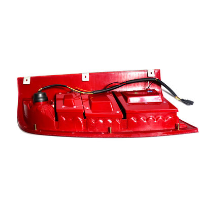 King Long H5V Lumière arrière de bus Lampade arrière LED Durable pour les longs trajets