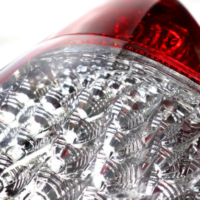 King Long H5V Lumière arrière de bus Lampade arrière LED Durable pour les longs trajets