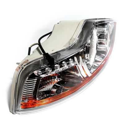Feuille de route de bus de 15 W 24 V OE n° 4101-00032 pour le matériel durable du bus Dragon d'or