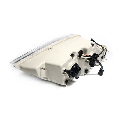 Feuille de route de bus de 15 W 24 V OE n° 4101-00032 pour le matériel durable du bus Dragon d'or