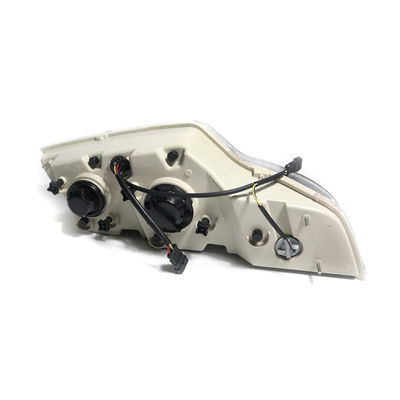 Feuille de route de bus de 15 W 24 V OE n° 4101-00032 pour le matériel durable du bus Dragon d'or