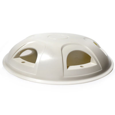 N° OE 3102-05025 KAIRUIHAOKE Couverture de la roue du bus pour le bus Golden Dragon
