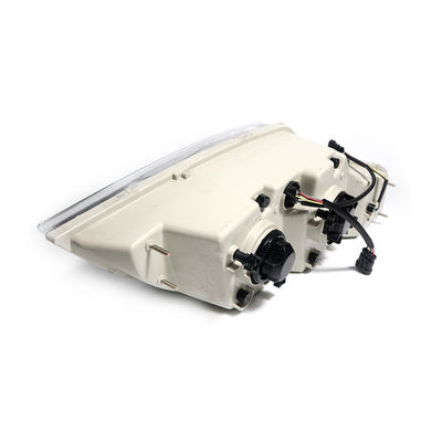 Faisceaux frontaux de bus 24V gauche 4101-00032 Feux avant pour le bus King Long Higer