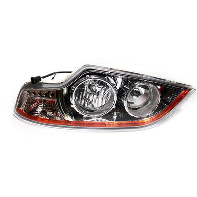 Faisceaux frontaux de bus 24V gauche 4101-00032 Feux avant pour le bus King Long Higer