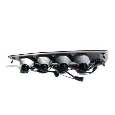 OEM taille 24V LED Bus Brake lumière lumière arrière pour King Long Bus à l'intérieur yujun
