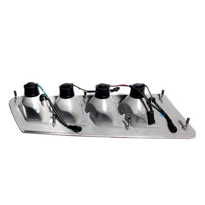 OEM taille 24V LED Bus Brake lumière lumière arrière pour King Long Bus à l'intérieur yujun