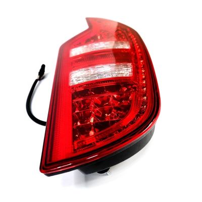 Standard H5c 24V bus de rétroviseur pour Higer Bus professionnel de conception