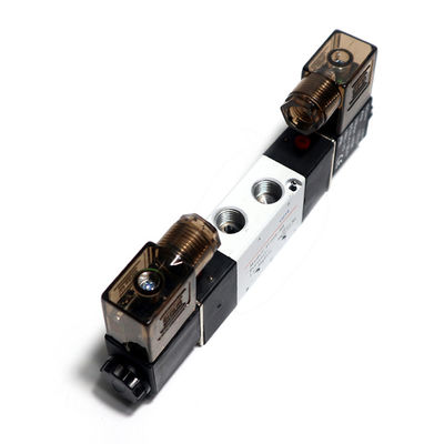Ventilateur solénoïde de porte de passager 4V220-08 pour bus Higer