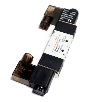 Ventilateur solénoïde de porte de passager 4V220-08 pour bus Higer