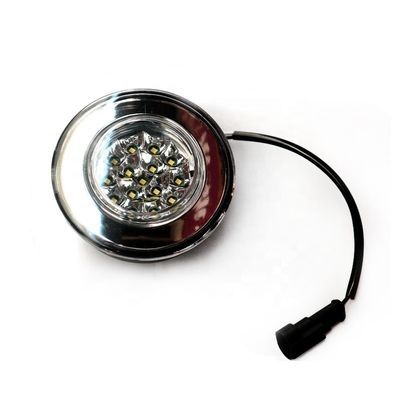 Lumière de rétroaction de bus de style standard 24V LED pour bus Higer