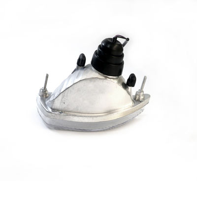Feu de brouillard avant 4116-00090 pour le bus Zhongtong Bus Bus H5c et Durable