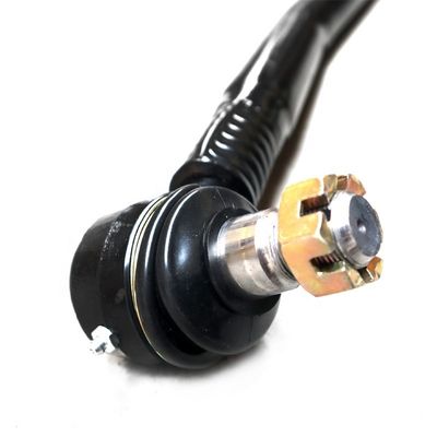 Montage de la tige de l'autobus Golden Dragon et accessoires durables pour le remplacement