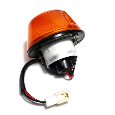 Lumière de signal de virage 24V pour le montage d'autobus Zhongtong