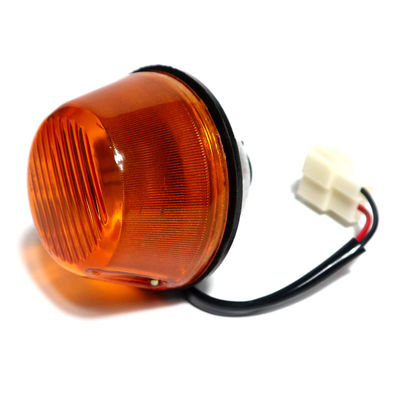 Lumière de signal de virage 24V pour le montage d'autobus Zhongtong
