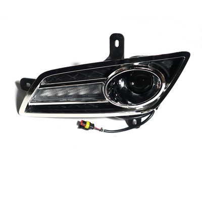 Lampe à brouillard avant 24V pour bus ZK6876 pour ZhongTong