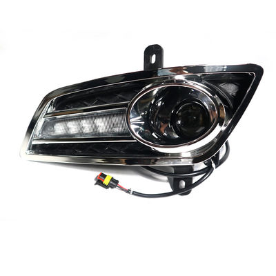 Lampe à brouillard avant 24V pour bus ZK6876 pour ZhongTong