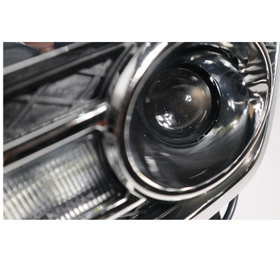 Lampe à brouillard avant 24V pour bus ZK6876 pour ZhongTong