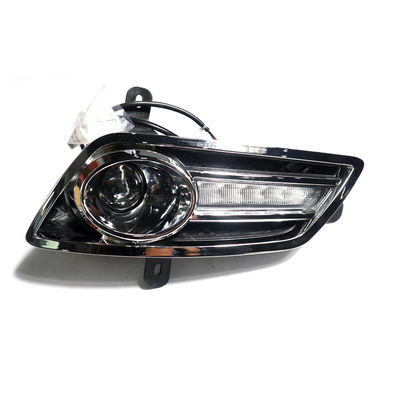 Lampe à brouillard avant 24V pour bus ZK6876 pour ZhongTong