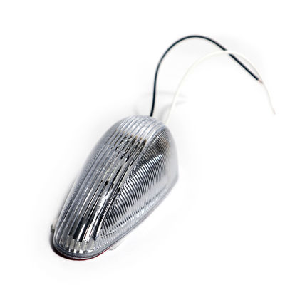 XMQ ZK6122 Lumières décoratives avant de bus 24V 4114-00094 pour le bus King Long Higer