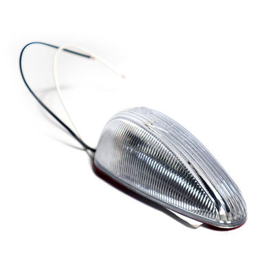 XMQ ZK6122 Lumières décoratives avant de bus 24V 4114-00094 pour le bus King Long Higer