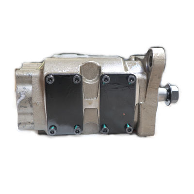 N° OE G601C-3509100B H5V Bus Truck Moteur diesel Compresseur d'air pour bus Higer