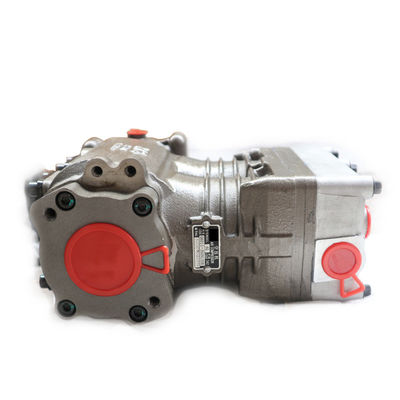 N° OE G601C-3509100B H5V Bus Truck Moteur diesel Compresseur d'air pour bus Higer