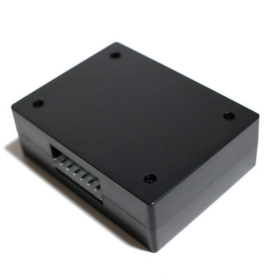 Autobus contrôleur de porte de passagers 3732-00008 Style DC 12V-24V Portes pour le bus zhongtong