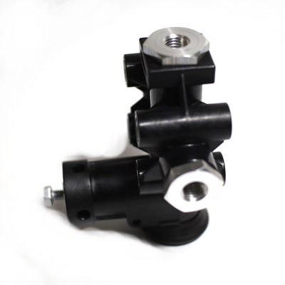 Valve de régulation de hauteur de ressort d'air pour le bus Golden Dragon