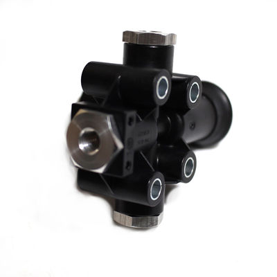 Valve de régulation de hauteur de ressort d'air pour le bus Golden Dragon