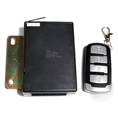 Commande à distance de porte de bus de taille OEM 24V pour King Long Bus