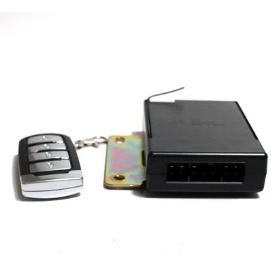 Commande à distance de porte de bus de taille OEM 24V pour King Long Bus