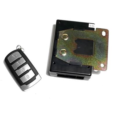 Commande à distance de porte de bus de taille OEM 24V pour King Long Bus