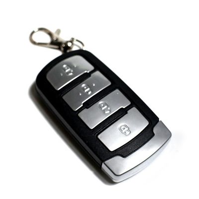 Commande à distance de porte de bus de taille OEM 24V pour King Long Bus