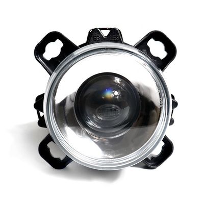 Lumière basse 24V pour une conduite sûre et claire la nuit