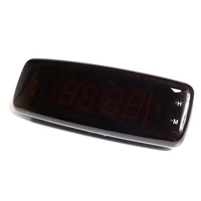 Autobus modèle 804-00085 Autobus Horloge électronique pour le bus Higer