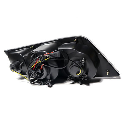 Feuille de bus Longwei style 4121-00066 pour le bus Kinglong Installation facile