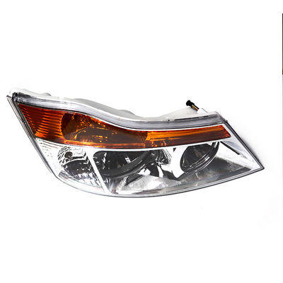 Les phares avant des bus de 140 watts sont des phares de 24 V à LED pour les bus Higer ZK6752D