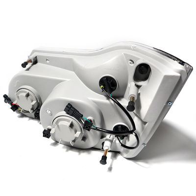 Les phares avant des bus de 140 watts sont des phares de 24 V à LED pour les bus Higer ZK6752D