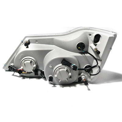 Les phares avant des bus de 140 watts sont des phares de 24 V à LED pour les bus Higer ZK6752D