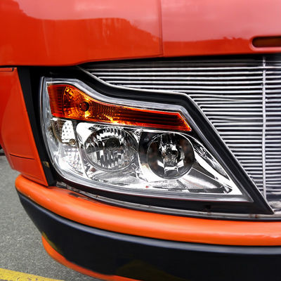Les phares avant des bus de 140 watts sont des phares de 24 V à LED pour les bus Higer ZK6752D