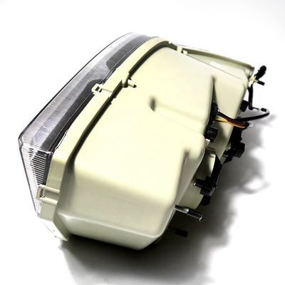 Faisceau avant côté gauche 4121-00112 Faisceau avant 24V Pour HIGER Bus Technologie avancée