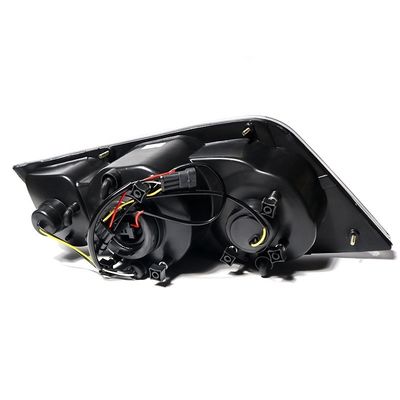 24V LINGTE feux de bus pour ZK6608DA King Long Bus Bus matériel par LINGTE