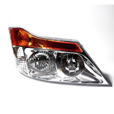 Faisceau phare standard de combinaison de pièces de bus 4121-00107 pour bus King Long