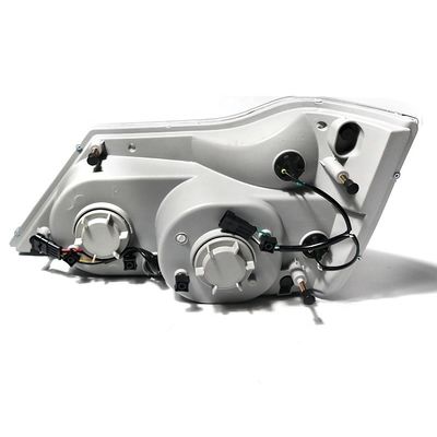 Faisceau phare standard de combinaison de pièces de bus 4121-00107 pour bus King Long