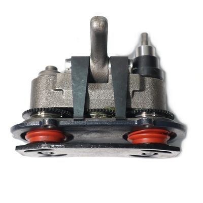 OEM Mécanisme d'ajustement de la plaque de frein de bus de taille assemblage 3501-LZ-001 pour Higer Bus 2013-