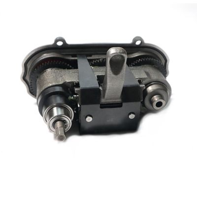 OEM Mécanisme d'ajustement de la plaque de frein de bus de taille assemblage 3501-LZ-001 pour Higer Bus 2013-