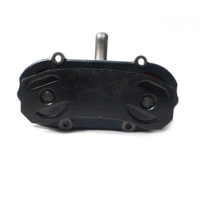 OEM Mécanisme d'ajustement de la plaque de frein de bus de taille assemblage 3501-LZ-001 pour Higer Bus 2013-