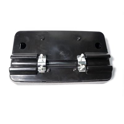 Autobus modèle Falcon 45 Autobus scolaire Assemblage de lentilles principales 8202-02822 pour le bus Higer