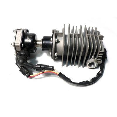 Meilleur séparateur huile-eau 3511-00062 pour Higer Bus Falcon 45